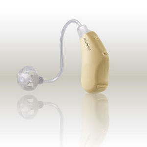 audioprotesi mini RIC 1