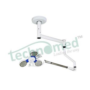 lampada scialitica a soffitto