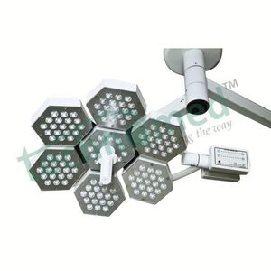 lampada scialitica a soffitto 1
