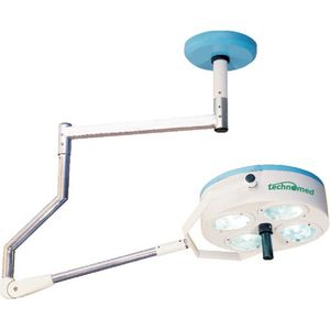 lampada scialitica a soffitto