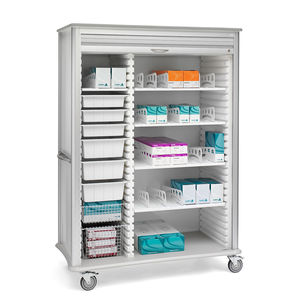 carrello per strumenti chirurgici 1