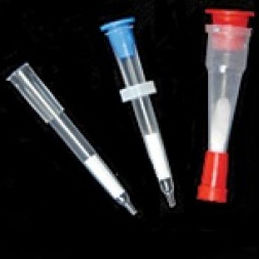 colonna per cromatografia in liquidi