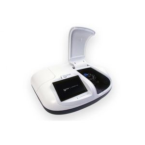 spettrofotometro UV-vis