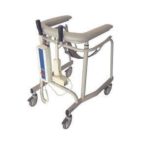 deambulatore rollator a 4 ruote 1