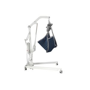 sollevapersone elettrico