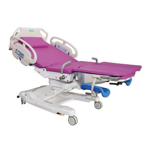 letto medico 1