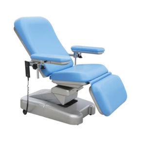 poltrona per prelievo di sangue elettrica 1