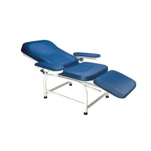 poltrona per prelievo di sangue manuale 1