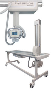 sistema di radiografia