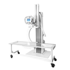 sistema di radiografia digitale