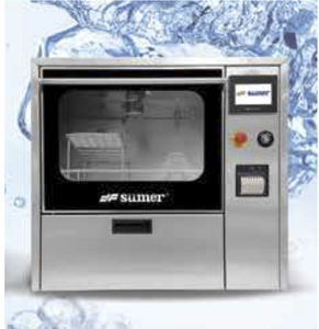 lavastrumenti a termodisinfezione da laboratorio
