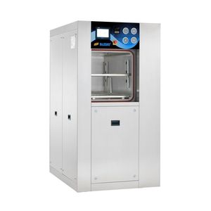 sterilizzatore medico da laboratorio