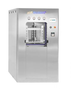 autoclave medico