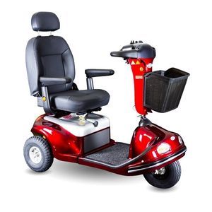 scooter per disabili elettrico
