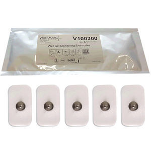 elettrodo ECG pad