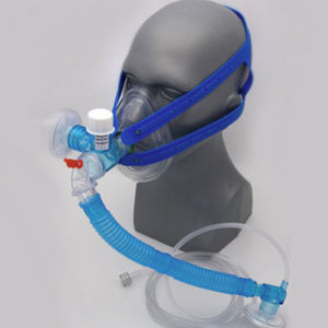 maschera di ventilazione non invasiva 1