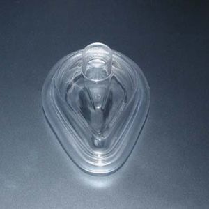 maschera per rianimazione per RCP 1