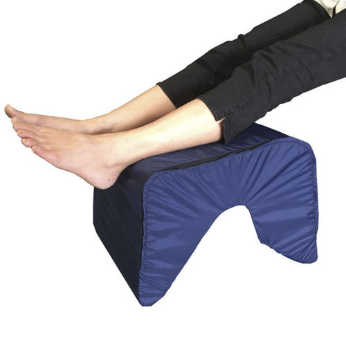 Cuscino di posizionamento per gambe - 120, 120HS - Pelican Manufacturing - di sostegno / in espanso / forma anatomica