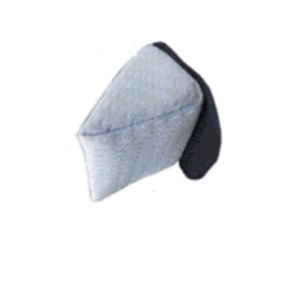 Cuscino di posizionamento della testa - 418, 418C - Pelican Manufacturing - di posizionamento delle costole / di sostegno / in espanso
