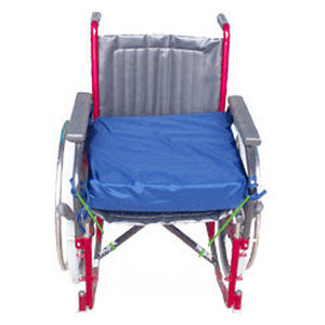 Cuscino da seduta - 170 - Pelican Manufacturing - per sedia a rotelle / in espanso / lavabile