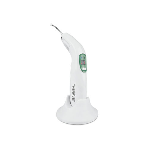 Laser veterinario per fotostimolazione veterinaria - TheraVet - DMC Equipamentos Veterinary - a diodo / a mano