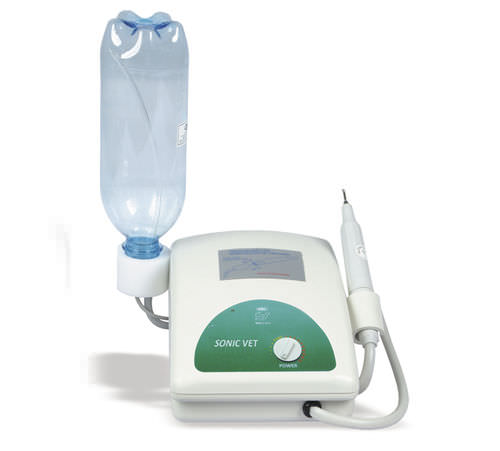Micromotore per profilassi dentale - Sonic Vet - DMC Equipamentos Veterinary - veterinario / elettrico