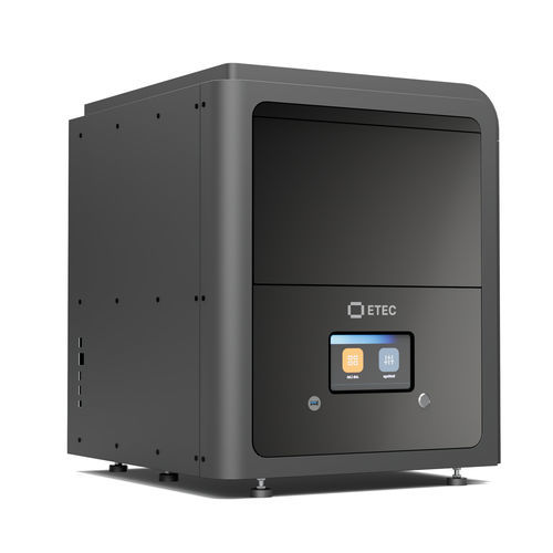 Stampante 3D odontoiatrica - D4K - EnvisionTEC - DLP / da ufficio / ad alta risoluzione