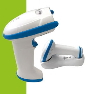 Scanner Di Codici A Barre Da Laboratorio Ams Fmd Athena Medical D D Con