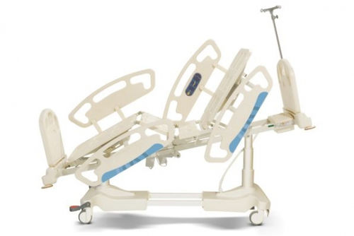 Letto da ospedale - PLUS A8 - Medikal 2000 - meccanico / elettrico / Trendelenburg