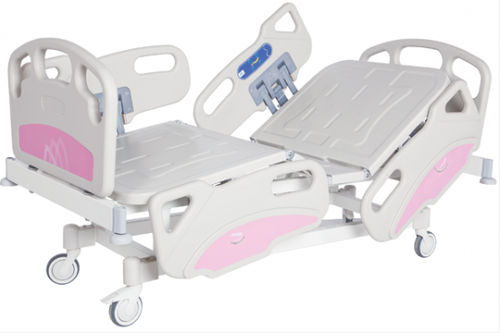 Letto da ospedale - PLUS A15 / PB-02 - Medikal 2000 - elettrico / pediatrico / Trendelenburg