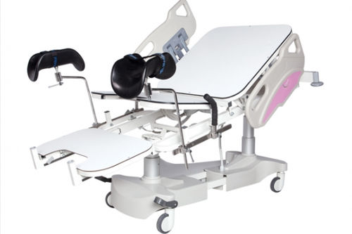 Letto da parto - M-2 DX S / JX-02 - Medikal 2000 - elettrico / Trendelenburg / ad altezza regolabile