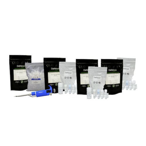 Kit di test per DNA - DeNovix - per RNA / a fluorescenza