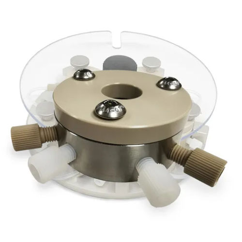 Reattore con agitazione meccanica (STR) - fReactor Classic HASTELLOY - Asynt - da laboratorio / di miscelazione / riscaldante