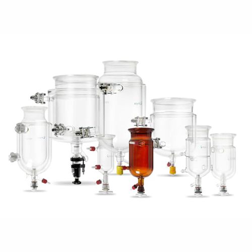 Reattore da laboratorio - Asynt