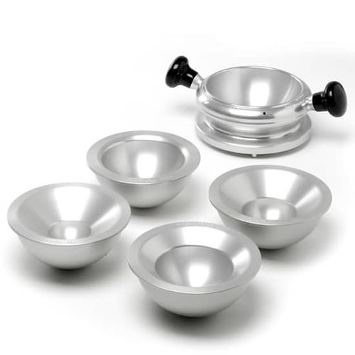 Inserto per termomiscelatore - DrySyn® Classic Kit - Asynt