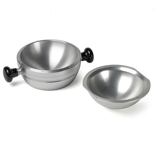 Inserto per termomiscelatore - DrySyn MAXI Kit - Asynt