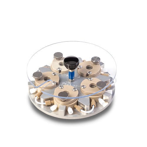 Inserto per termomiscelatore - fReactor Classic  - Asynt