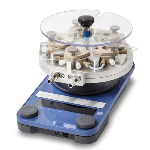 Inserto per termomiscelatore - fReactor TCB - Asynt