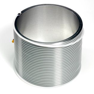 Modulo per reattore - FlowSyn large PFA coil - Asynt