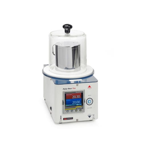 Reattore da laboratorio - Polar Bear Plus Flow - Asynt - di chimica a flusso continuo / compatto / rinfrescante