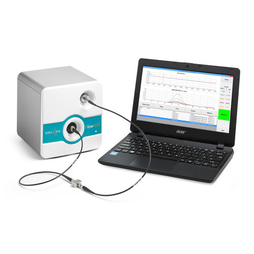 Spettrofotometro UV - Flow-UV - Asynt