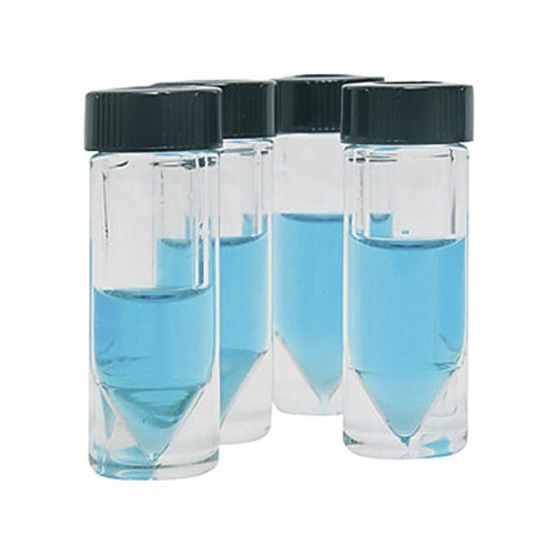 Fiala da laboratorio - Wheaton - Asynt