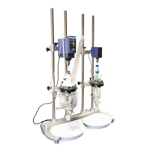 Supporto per reattore - ReactoMate DATUM Dual - Asynt