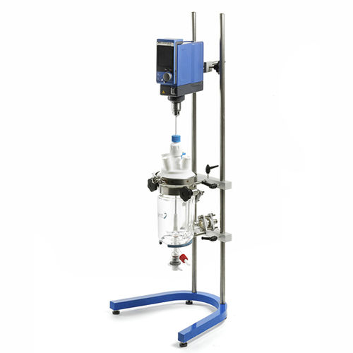 Supporto per reattore - ReactoMate QUANTUM - Asynt