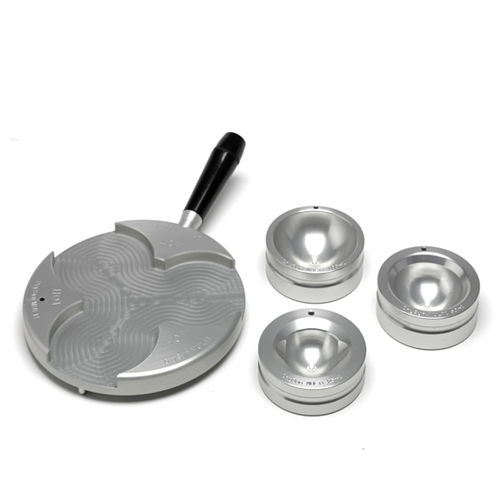 Inserto per termomiscelatore - DrySyn® MULTI-E starter kit - Asynt