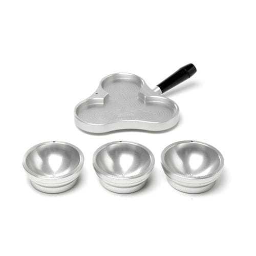 Inserto per termomiscelatore - DrySyn® MULTI-M Starter Kit - Asynt