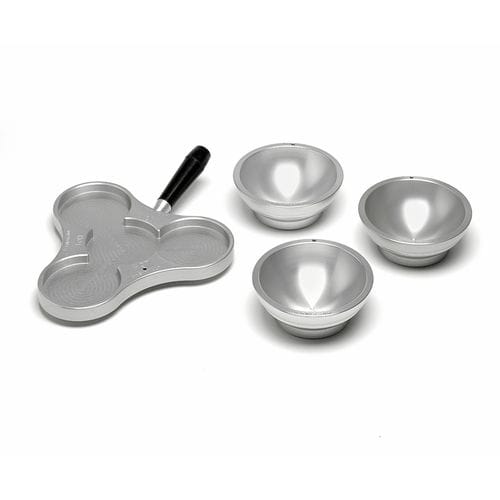 Inserto per termomiscelatore - DrySyn® MULTI-S Starter Kit - Asynt