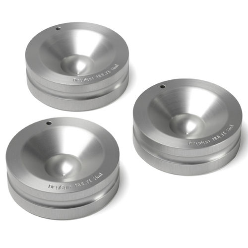 Inserto per scaldaprovette - DrySyn® MULTI - Asynt