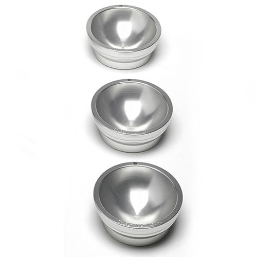 Inserto per scaldaprovette - DrySyn® MULTI-M - Asynt