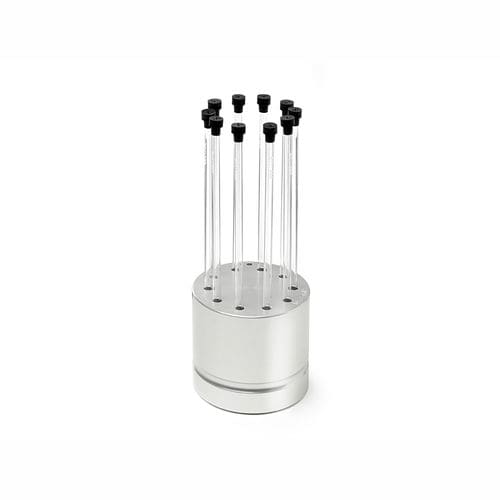 Inserto per scaldaprovette - DrySyn® NMR - Asynt
